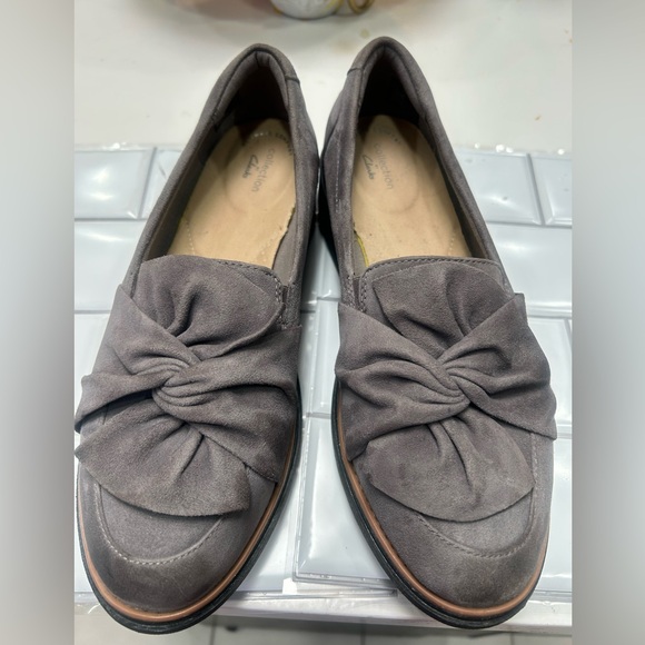 Clarks Shoes - Clarks Ultímate Confort Women’s Shoes Size 9.5